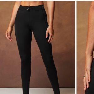 Fabletics motion 365 high-waisted bungee legging